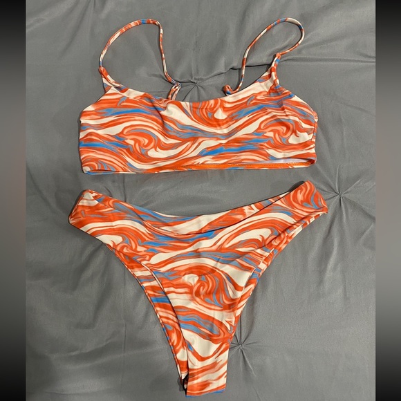 Swim Shein Bathing Suit Poshmark